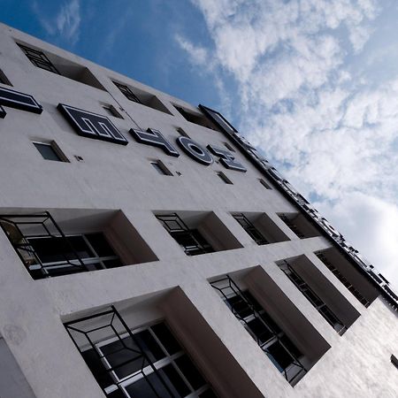 Weiss Hotels Kepong Baru Kampong Jawa Tengah Exteriér fotografie
