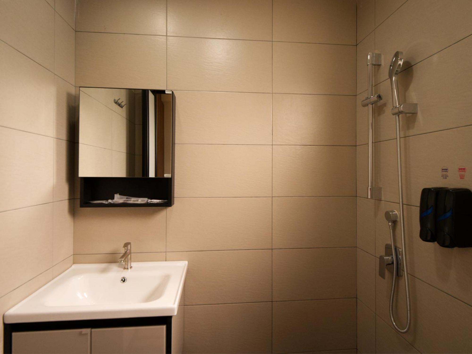 Weiss Hotels Kepong Baru Kampong Jawa Tengah Pokoj fotografie